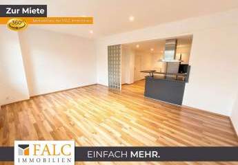 Wohnen an der Nagold - stilvolle 2-Zimmer-Wohnung