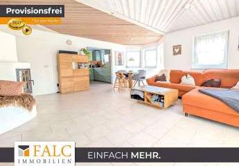 Exklusive Wohlfühloase am Waldrand – luxuriöses Zuhause für Paare und Familien, die Ruhe suchen