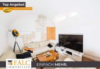 Wohnen, wo andere Urlaub machen – besondere Wohnung in zentraler Lage von Bad Wildbad