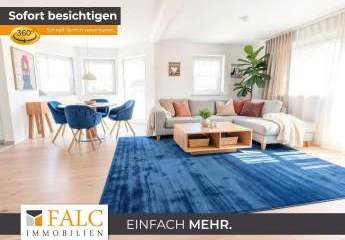 Stilvolles Zuhause mit 149 m² – perfekt für alle, die Ruhe schätzen