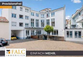 Stabiles Wohn-Gewerbe-Investment mit Entwicklungsperspektive und Einzelverkaufsoption