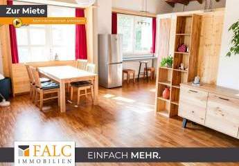All-inklusiv: Gehobene Loft-Wohnung in Niefern für 1-2 Personen