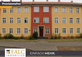 PROVISIONSFREI! Vermietete 3-Zimmer-Wohnung in Ruhiglage von Berlin-Tegel
