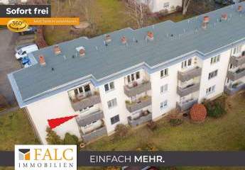 2-Zimmer-Wohnung in Berlin-Reinickendorf