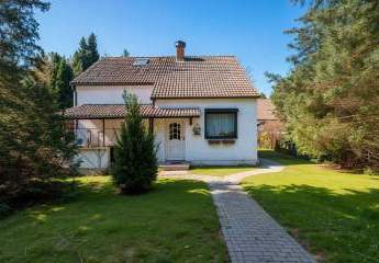 PROVISIONFREI - Tolles Eckgrundstück mit renovierungsbedürftigem Einfamilienhaus in Ruhiglage