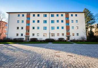 PROVISIONSFREI - Vermietete Eigentumswohnung in Steglitz