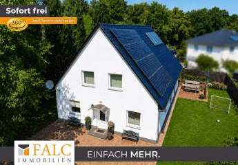 Seltenes EFH-Angebot in Biesdorf: Bj. 2015, Indoor-Pool, Sauna, PV-Speicher – jetzt 675.000 EUR