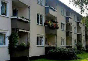 2-Zimmer Wohnung in Bielefeld-Sennestadt privat zu verkaufen