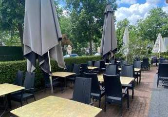Großes, stilvolles und umsatzstarkes Restaurant in Reinickendorf