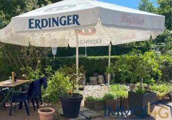 Großes, stilvolles und umsatzstarkes Restaurant in Reinickendorf