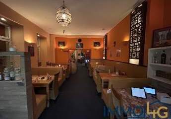 Highlight in Kreuzberg: Szene-Restaurant im Gräfekiez mit großer Terrasse