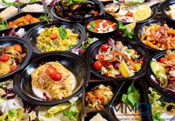 Charmante Gastgewerbe Immobilie in Top-Lage von Westend