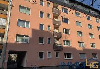 Zum KAUF: Moderne 2-Zimmer-Wohnung 46 qm, mitten in Kreuzberg