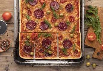 Imbiss für diverse Konzepte und Lieferservice in lebendiger Wohngegend