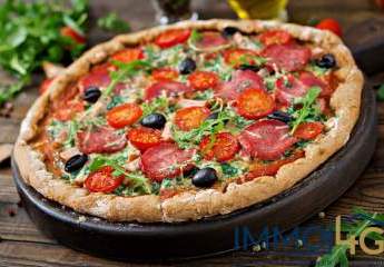 Charmantes Restaurant im Prenzlauer Berg - mit Park und Kinderspielplatz vor der Tür