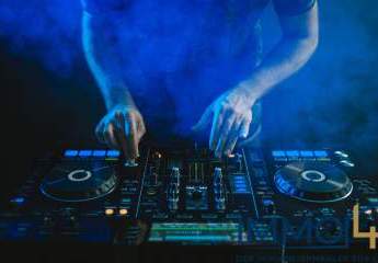 Diskothek, Eventlocation mit Vollküche in Neukölln