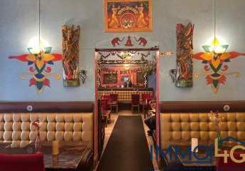 Tolles Eckrestaurant in Neukölln