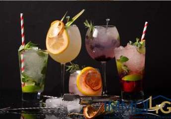 Szenebar zwischen Reuterkiez und Maybachufer