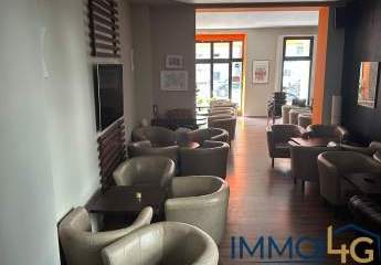 Café / Bistro in Charlottenburg