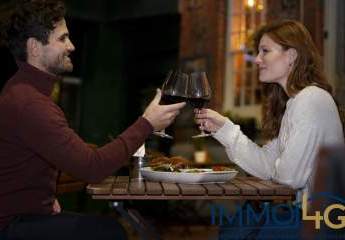 Modernes Bistro im Herzen vom Prenzlauer Berg