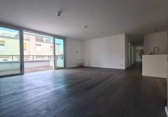 UNTER SCHÄTZWERT: Attraktive zentrale 3-Zimmer-Wohnung mit Leerstand