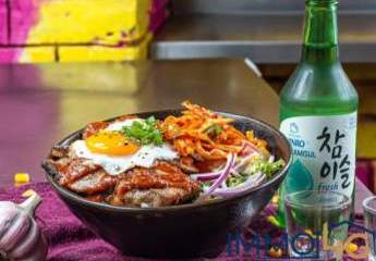 Beliebtes Imbiss-Restaurant in Charlottenburg