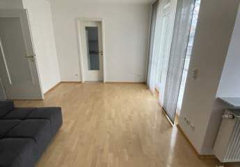 Helle Wohnung in absolut begehrter Lage – optimale Verkehrsanbindung & hervorragende Infrastruktur