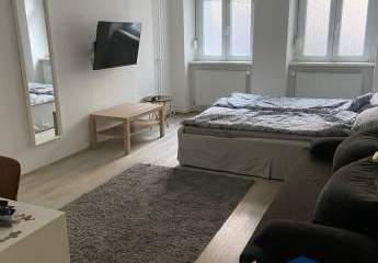 9 Zimmer - vollmöbeliert - Apartment, Wohnung - ideal für BnB, Ferienwohnungen oder Hostel in Friedrichshain