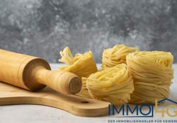 Modernes Restaurant in Friedrichshainer Top Lage