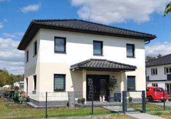 Moderne Stadtvilla Bad Saarow Pieskow