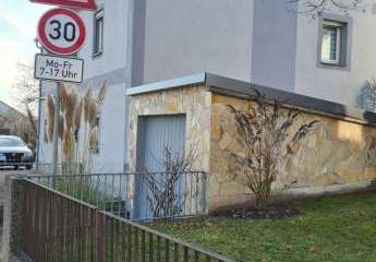 Gepflegtes saniertes Einfamilienhaus mit Ausbaupotenzial