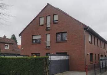 Moderne Immobilie mit 6 Wohnungen