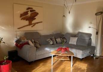 Schöne 4 Zimmer Wohnung, ohne Maklergebühr