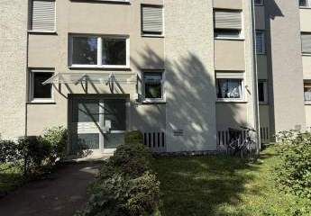 2 ZKB mit Garten in Augsburg Hochzoll Süd