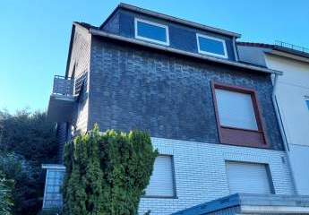 Modernisiertes Einfamilienhaus in ruhiger Lage und grüner Umgebung