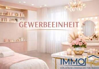 Zum Kauf: derzeit vermietete Gewerbeeinheit unweit vom Hermannplatz