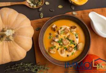 Restaurant in 1A Top-Lage von Friedrichshain