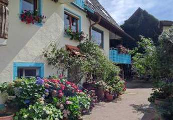 Haus mit Seele sucht Menschen mit Herz