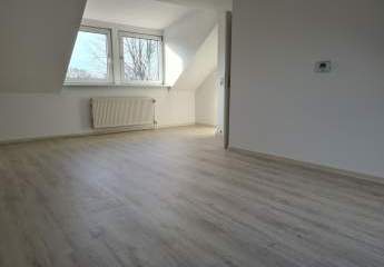 *Provisionsfrei* Traumhafte 2- bis 3-Zimmerwohnung im Grünen