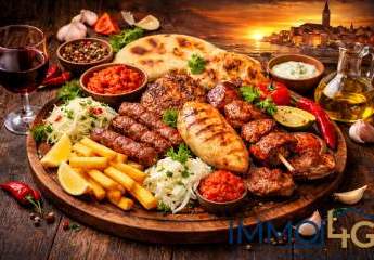 Etabliertes Traditionsrestaurant in Tegel – viele Anwohner & Stammkundschaft