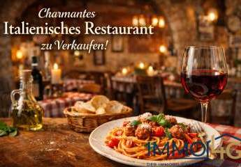 Umsatzstarkes Restaurant am Volkspark Friedrichshain