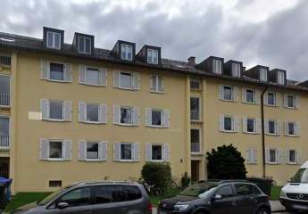 5% Rendite, kernsaniert, voll vermietet, bequem mit Verwaltung