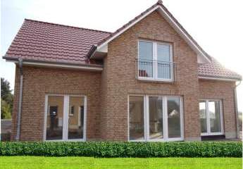 Schönes Einfamilienhaus auf der Ostseeinsel Poel