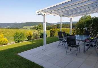 barrierefreies 4,5 Zimmer-Haus, ruhige Lage, provisionsfrei