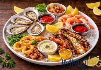 Restaurant an der Hasenheide