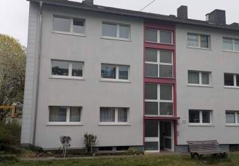 Attraktive Rendite - 6 Familienhaus - Aufteilung nach WEG