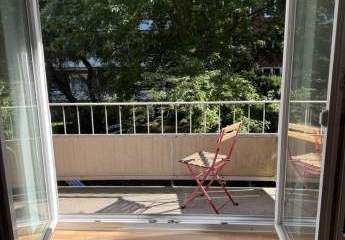 Verkaufe 2 Zi / 51qm bezugsfertige Wohnung Hamburg/Eimsbüttel-Nähe Schanzenviertel