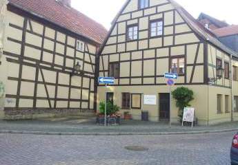 Familienhaus - Dreigenerationenhaus auf der historischen Stadtinsel Havelberg