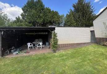 Einfamilienhaus mit viel Platz und großem Garten in Müden/Aller