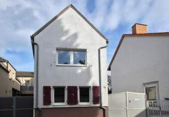 Renoviertes Haus zu vermieten